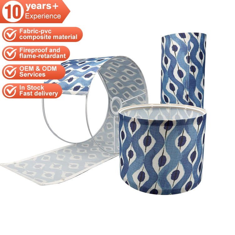 Lampshade Collection Style 13