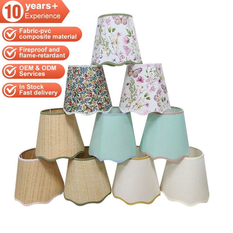 Lampshade Collection Style 14