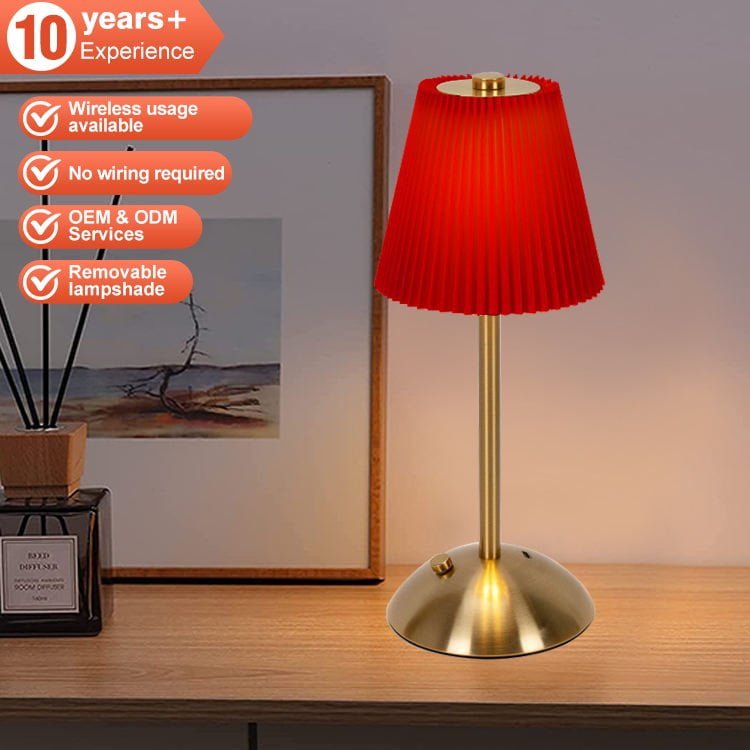 Lampshade Collection Style 16