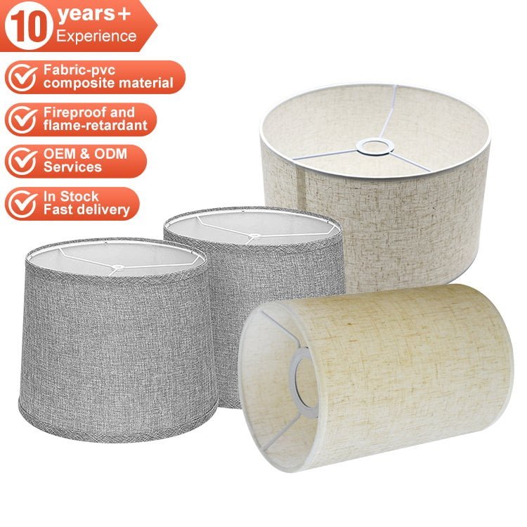 Lampshade Collection Style 3