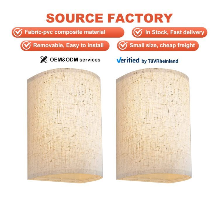 Lampshade Collection Style 2-2